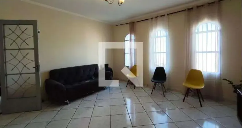 Casa para Venda - Parque das Águas, 3 Quartos,  300 m² - Campinas