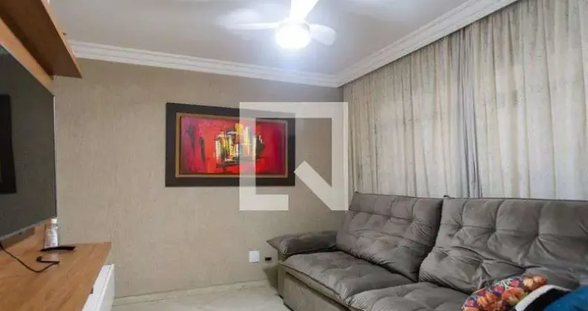 Casa para Venda - Santo Antônio, 4 Quartos,  206 m² - Osasco