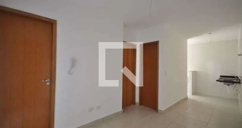 Apartamento para Venda - Vila Mazzei, 2 Quartos,  43 m² - São Paulo