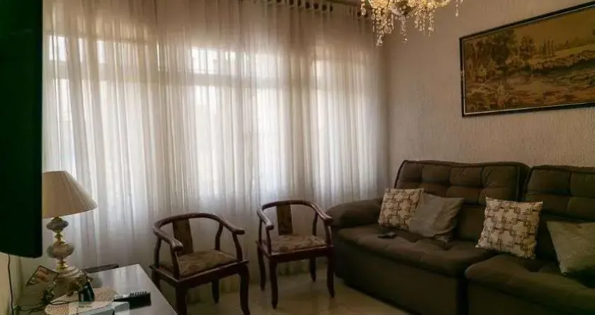 Casa para Venda - Vila Rosália, 4 Quartos,  170 m² - Guarulhos