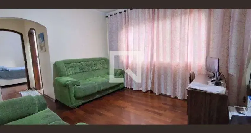 Apartamento para Venda - Rudge Ramos, 4 Quartos,  318 m² - São Bernardo do Campo