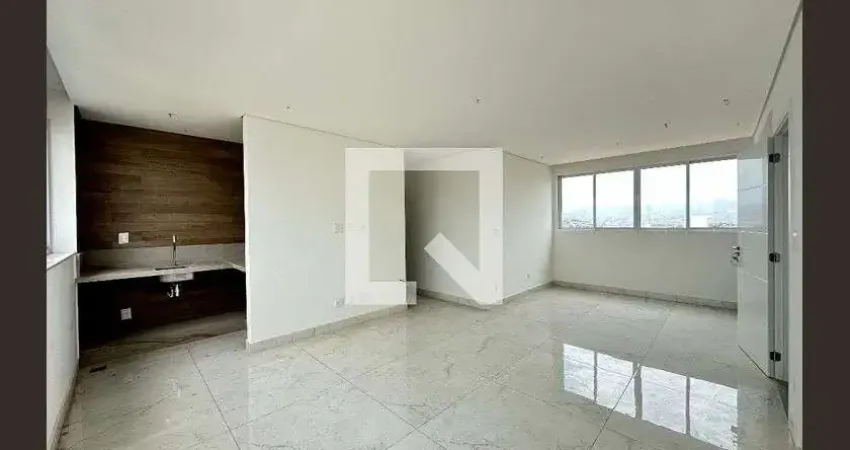 Apartamento para Venda - Nova Vista, 3 Quartos,  95 m² - Belo Horizonte
