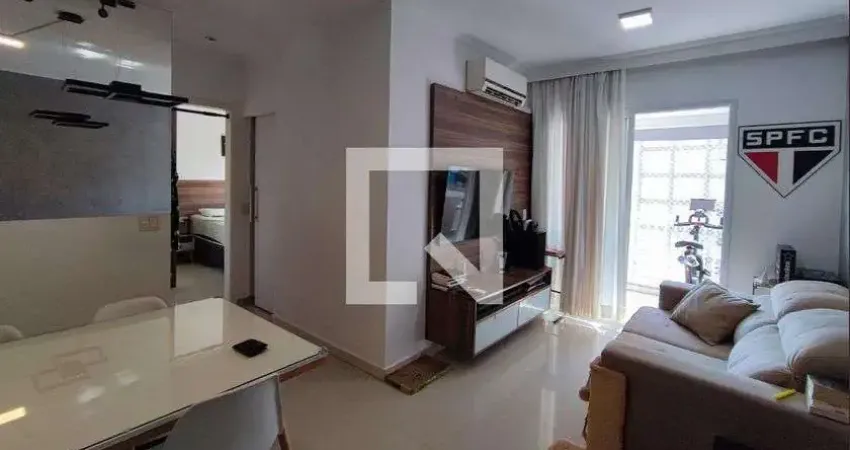 Apartamento para Venda - Cambuí, 2 Quartos,  57 m² - Campinas