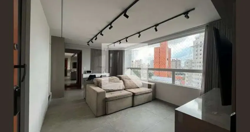 Cobertura para Venda - Sion, 3 Quartos,  174 m² - Belo Horizonte