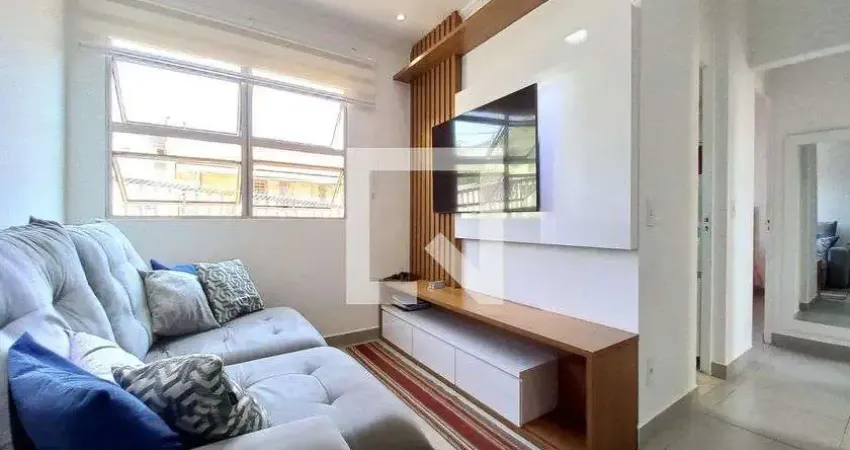 Apartamento para Venda - Vila Carminha , 2 Quartos,  70 m² - Campinas