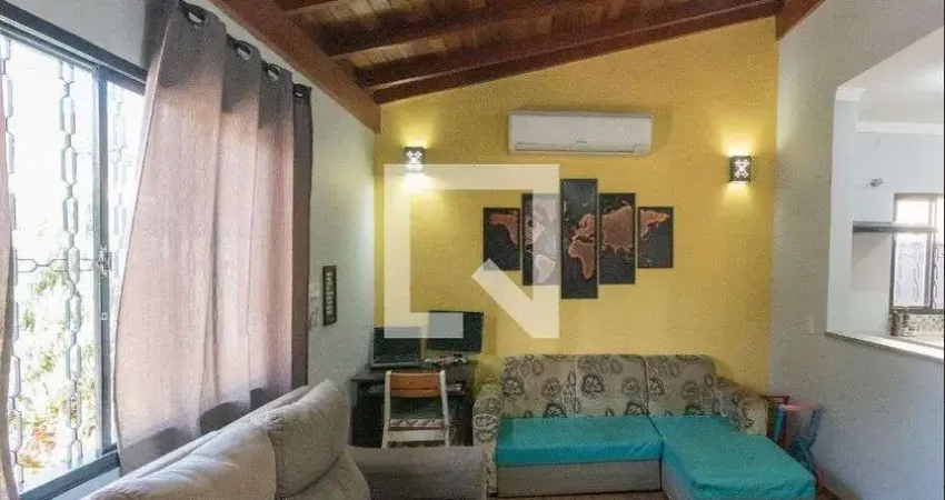Casa para Venda - Parque das Águas, 3 Quartos,  142 m² - Campinas
