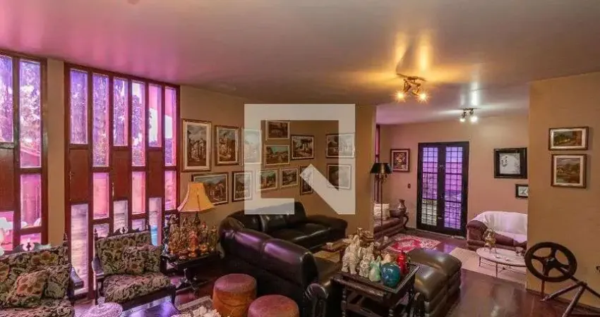 Casa para Venda - Nova Campinas, 4 Quartos,  278 m² - Campinas
