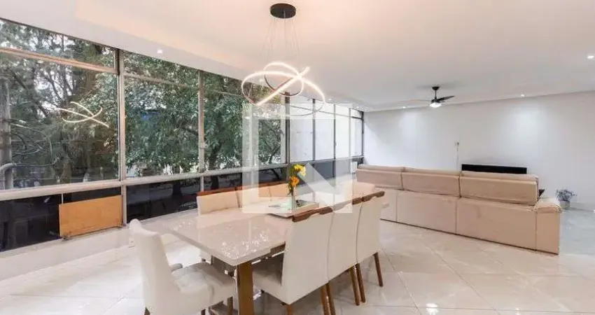 Apartamento para Venda - Tijuca, 3 Quartos,  200 m² - Rio de Janeiro