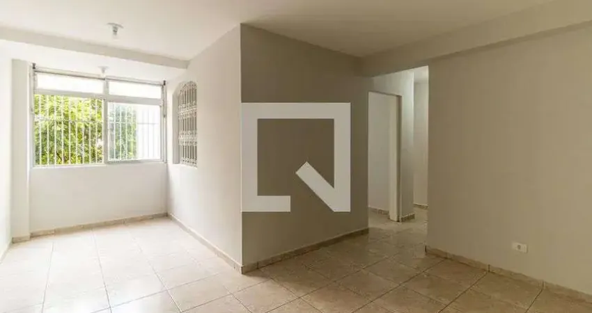 Apartamento para Venda - Santa Cecília, 2 Quartos,  54 m² - São Paulo