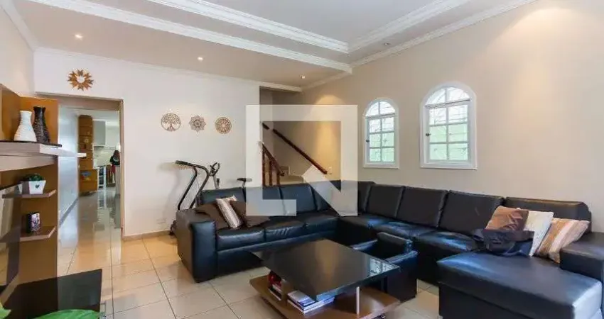 Casa para Venda - Vila Yolanda, 3 Quartos,  193 m² - Osasco