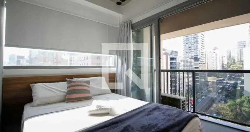 Kitnet / stúdio para venda - jardim paulista, 1 quarto, 22 m² - são paulo