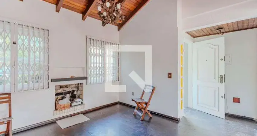 Casa para Venda - Campo Novo, 3 Quartos,  205 m² - Porto Alegre