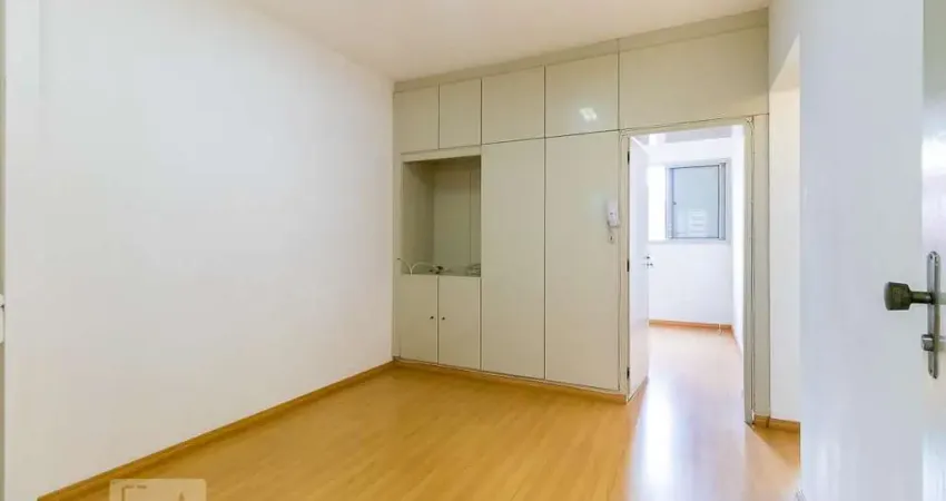 Kitnet / Stúdio para Venda - Botafogo, 1 Quarto,  35 m² - Campinas