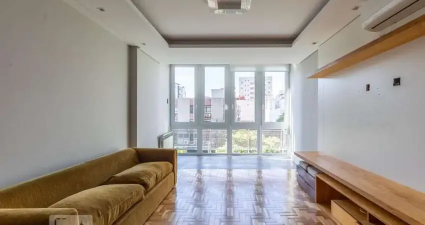 Apartamento para Venda - Independência, 2 Quartos,  115 m² - Porto Alegre