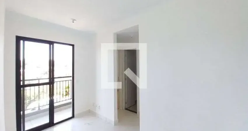 Apartamento para Venda - Jardim Ipaussurama , 2 Quartos,  42 m² - Campinas
