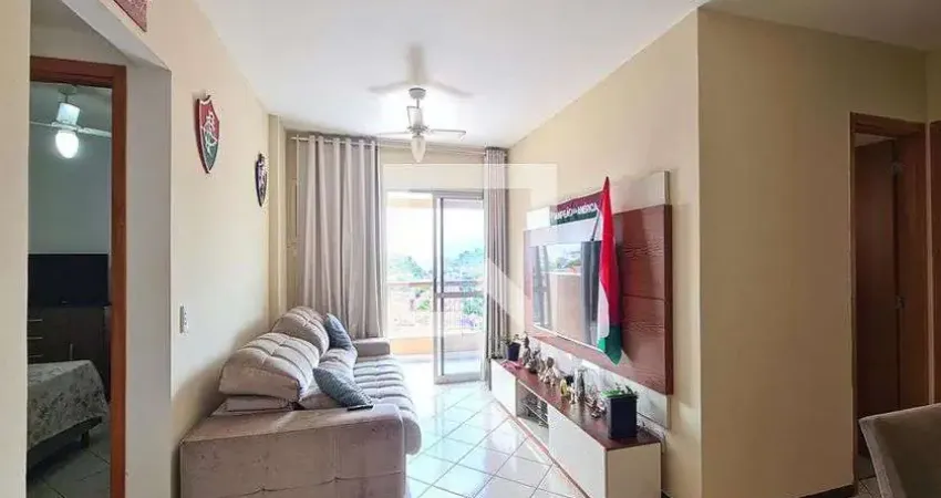 Apartamento para Venda - Méier, 2 Quartos,  78 m² - Rio de Janeiro