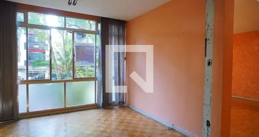 Apartamento para Venda - Independência, 3 Quartos,  214 m² - Porto Alegre