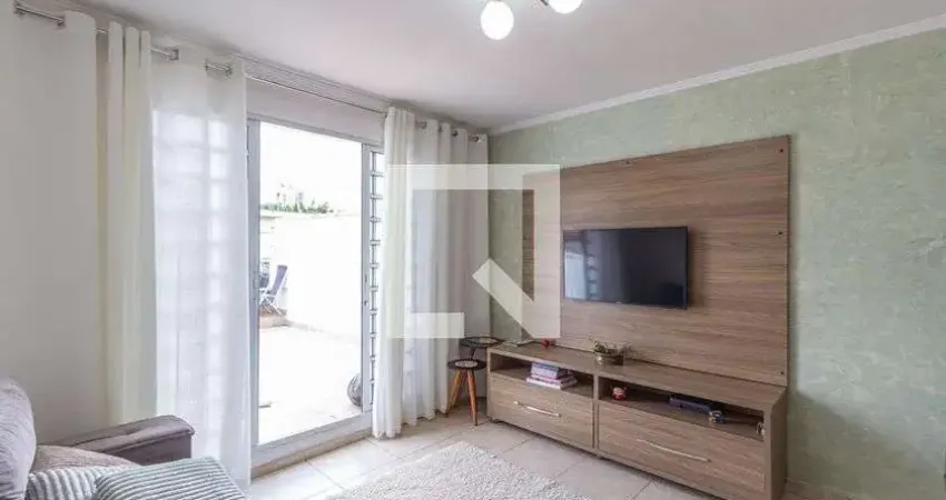 Casa para Venda - Jardim das Flores, 3 Quartos,  110 m² - Osasco