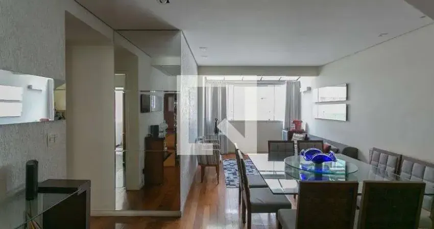 Cobertura para Venda - Santa Cruz, 3 Quartos,  200 m² - Belo Horizonte