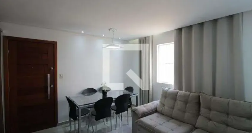 Apartamento para Venda - Glória, 3 Quartos,  70 m² - Belo Horizonte