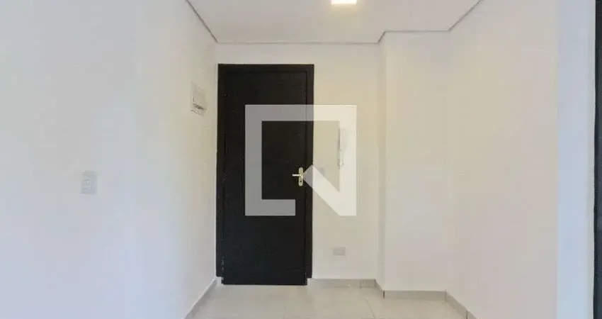 Kitnet / Stúdio para Venda - Santana, 1 Quarto,  28 m² - São Paulo