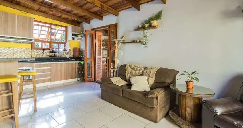 Casa para Venda - Cavalhada, 4 Quartos,  319 m² - Porto Alegre