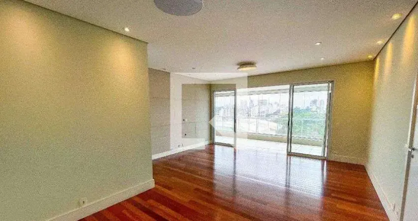 Apartamento para Venda - Pinheiros, 4 Quartos,  140 m² - São Paulo