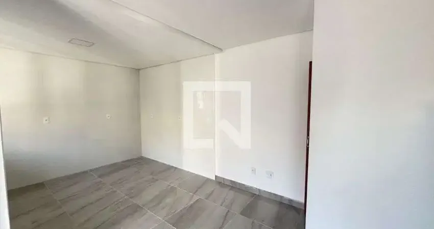 Casa para Venda - Vila Francisco Matarazzo, 2 Quartos,  70 m² - Santo André