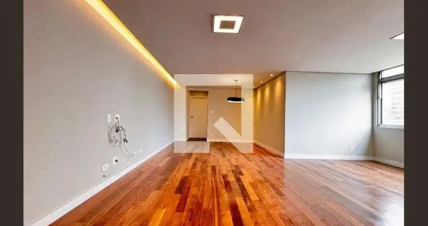 Apartamento para Venda - Itaim Bibi, 3 Quartos,  140 m² - São Paulo