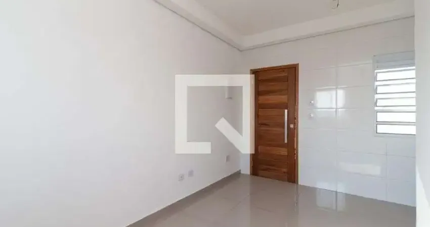 Apartamento para Venda - Casa Verde, 1 Quarto,  25 m² - São Paulo