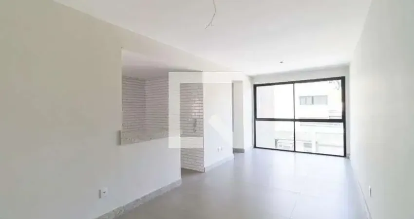 Apartamento para Venda - Liberdade, 3 Quartos,  84 m² - Belo Horizonte