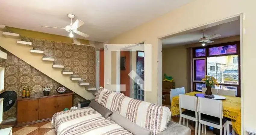 Casa para Venda - Olaria, 4 Quartos,  320 m² - Rio de Janeiro