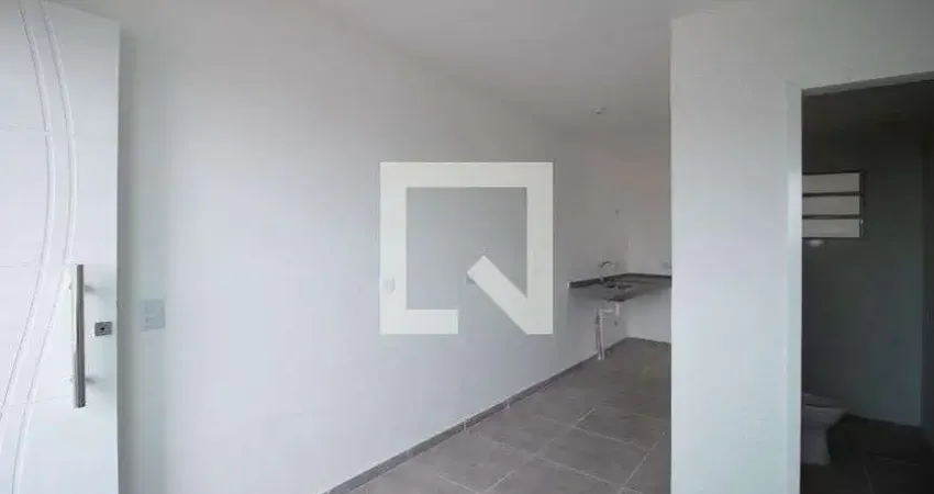 Apartamento para Venda - Vila Mazzei, 2 Quartos,  44 m² - São Paulo