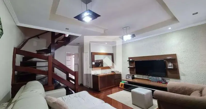 Casa para Venda - Vila Antonieta, 2 Quartos,  110 m² - São Paulo