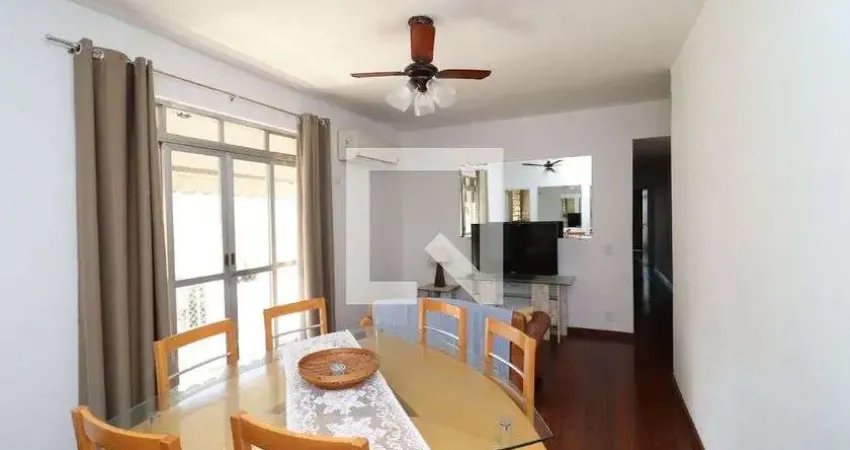 Apartamento para Venda - Jardim Guanabara, 3 Quartos,  120 m² - Rio de Janeiro