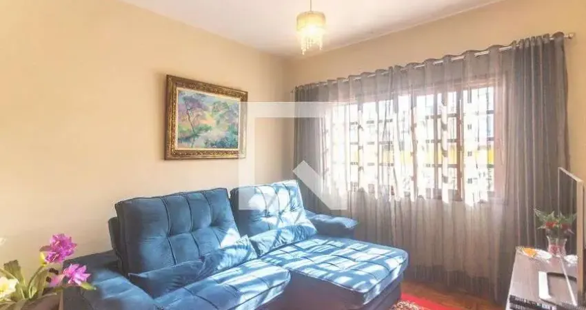 Casa para Venda - Nova Petrópolis, 2 Quartos,  120 m² - São Bernardo do Campo