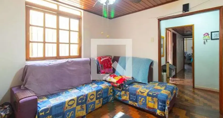 Apartamento para Venda - Azenha, 2 Quartos,  65 m² - Porto Alegre