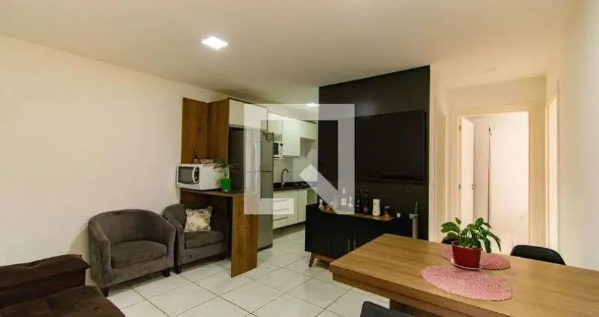 Apartamento para Venda - Igará, 2 Quartos,  53 m² - Canoas