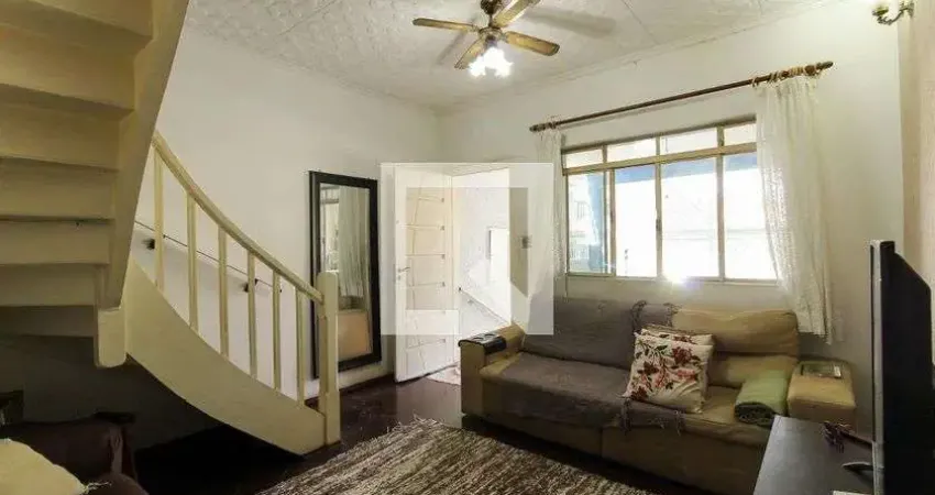 Casa para Venda - Belém, 4 Quartos,  140 m² - São Paulo