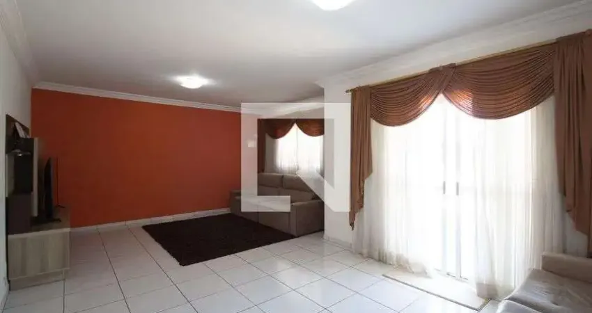 Casa para Venda - Novo Osasco, 4 Quartos,  227 m² - Osasco