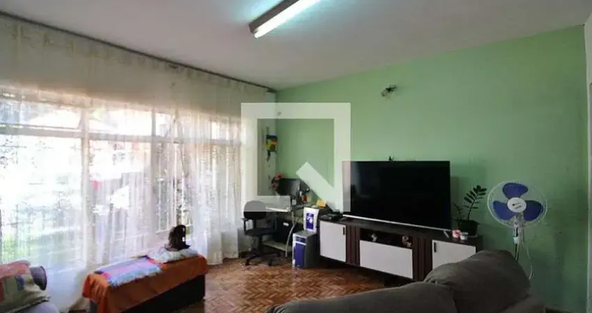 Casa para Venda - Vila Lusitânia, 4 Quartos,  308 m² - São Bernardo do Campo