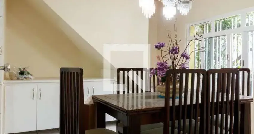 Casa para Venda - Jardim Brasil , 4 Quartos,  219 m² - São Paulo