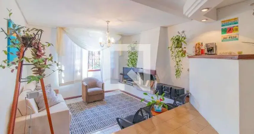 Casa com 4 quartos à venda na Rua Professor Doutor João Pitta Pinheiro Filho, Camaquã, Porto Alegre