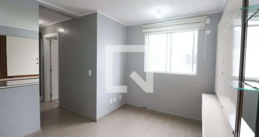 Apartamento para Venda - Centro, 2 Quartos,  43 m² - Canoas