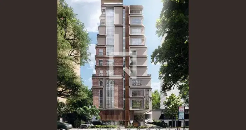 Cobertura para Venda - Savassi, 2 Quartos,  87 m² - Belo Horizonte