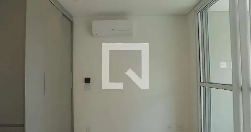 Kitnet / Stúdio para Venda - Vila Clementino, 1 Quarto,  26 m² - São Paulo