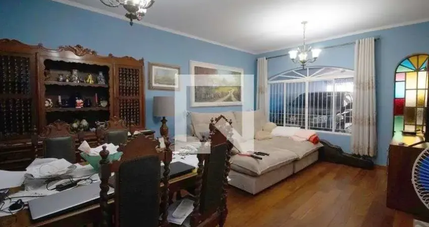 Casa para Venda - Sumaré, 3 Quartos,  240 m² - São Paulo