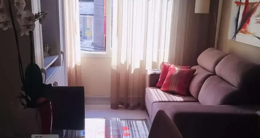 Apartamento para Venda - Centro Histórico, 1 Quarto,  59 m² - Porto Alegre