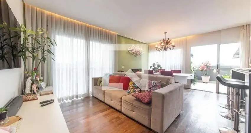 Cobertura para Venda - Jabaquara, 2 Quartos,  107 m² - São Paulo