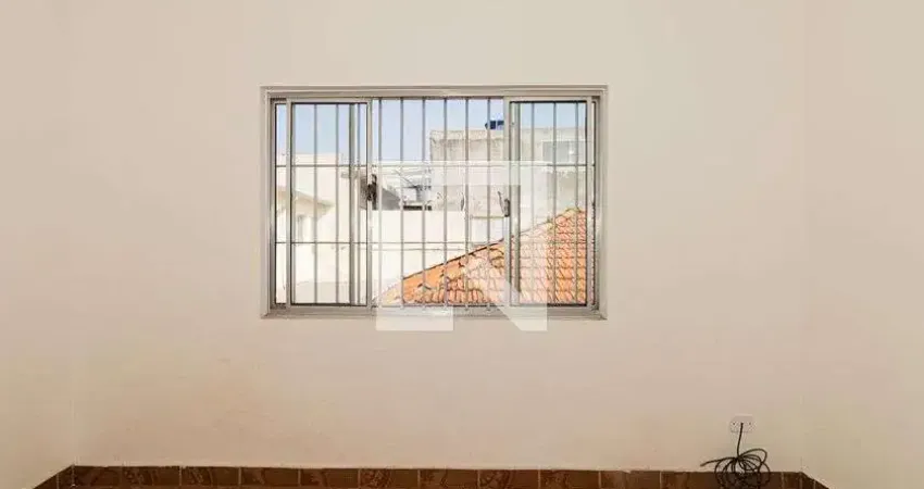Casa para Venda - Vila Sabrina , 5 Quartos,  64 m² - São Paulo
